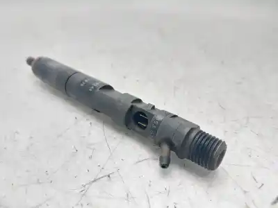 Автозапчасти б/у инжектор за renault clio ii fase ii (b/cb0) base authentique 65 cv / 48 kw ссылки oem iam 8200240244  