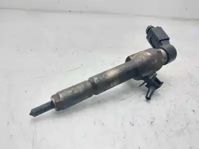 Pezzo di ricambio per auto di seconda mano Iniettore per FORD TOURNEO CONNECT (TC7) Kombi B. corta (2006->) Riferimenti OEM IAM 4M5Q9F593AD  
