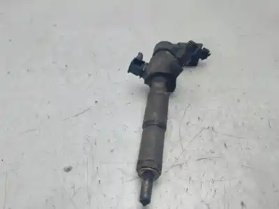 Second-hand car spare part injector for ford tourneo connect (tc7) kombi b. corta (2006->) oem iam references 4m5q9f593ad