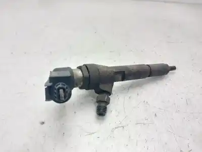 Second-hand car spare part injector for ford tourneo connect (tc7) kombi b. corta (2006->) oem iam references 4m5q9f593ad  