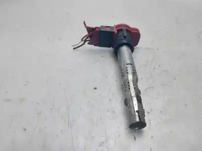 Second-hand car spare part ignition coil for audi a6 c6 (4f2) 2.4 oem iam references 06e905115e  
