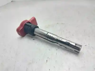 Second-hand car spare part ignition coil for audi a6 c6 (4f2) 2.4 oem iam references 06e905115e  