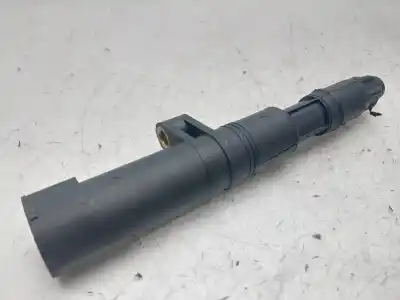 Автозапчастина б/у котушка запалювання для renault laguna ii (bg0) confort expression посилання на oem iam 5da358000  