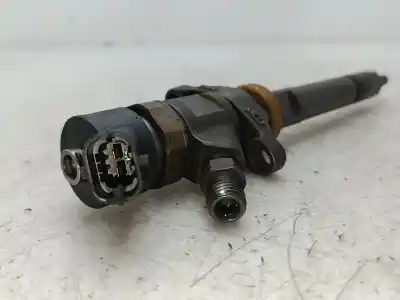 Second-hand car spare part injector for ford focus lim. (cb4) trend oem iam references 0445110239  