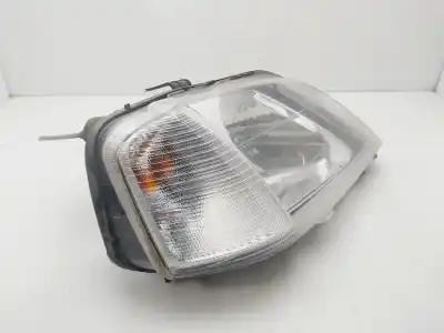 Автозапчастина б/у права фа для dacia logan ambiance посилання на oem iam 8200211006  