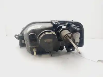 Автозапчастина б/у права фа для dacia logan ambiance посилання на oem iam 8200211006  