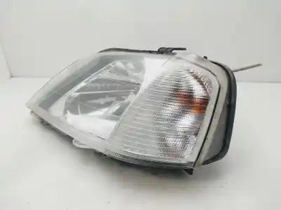 Автозапчастина б/у ліва фара для dacia logan ambiance посилання на oem iam 8200211005  