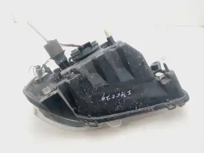 Автозапчастина б/у ліва фара для dacia logan ambiance посилання на oem iam 8200211005  