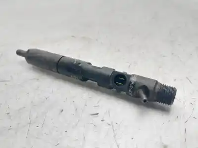Peça sobressalente para automóvel em segunda mão injetor por renault clio iii pack authentique referências oem iam 8200676774