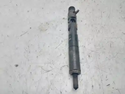 Peça sobressalente para automóvel em segunda mão injetor por renault clio iii pack authentique referências oem iam 8200676774