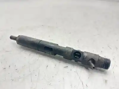 Peça sobressalente para automóvel em segunda mão injetor por renault clio iii pack authentique referências oem iam 8200676774  