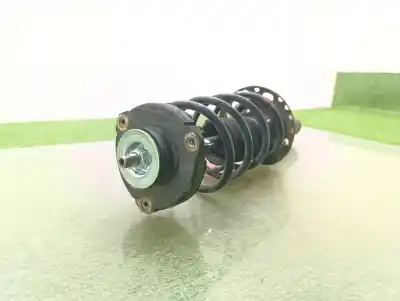 Автозапчасти б/у передний левый амортизатор за audi a2 (8z0) 1.4 tdi ссылки oem iam 8z0413031ab  