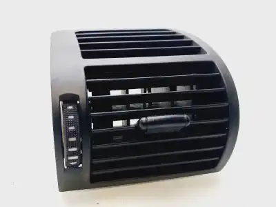 Pezzo di ricambio per auto di seconda mano griglia di aerazione per audi a2 (8z0) 1.4 tdi riferimenti oem iam 8z0820901c  