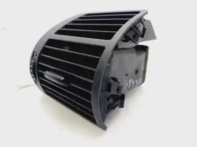 Pezzo di ricambio per auto di seconda mano griglia di aerazione per audi a2 (8z0) 1.4 tdi riferimenti oem iam 8z0820901c  