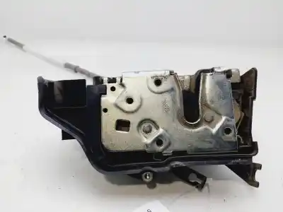 Peça sobressalente para automóvel em segunda mão fechadura da porta dianteira esquerda por bmw serie 3 compact (e46) 316ti referências oem iam 51217011241  