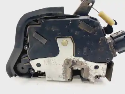 Peça sobressalente para automóvel em segunda mão fechadura da porta dianteira esquerda por bmw serie 3 compact (e46) 316ti referências oem iam 51217011241