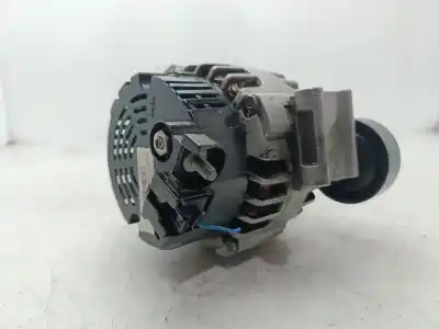 Peça sobressalente para automóvel em segunda mão alternador por bmw serie 3 compact (e46) 316ti referências oem iam 0124325087  