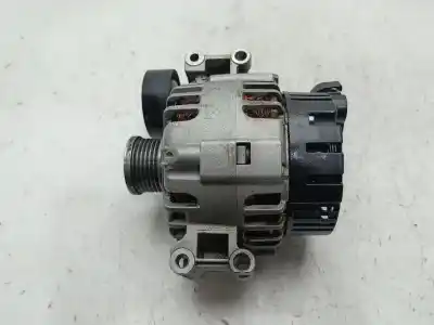 Peça sobressalente para automóvel em segunda mão alternador por bmw serie 3 compact (e46) 316ti referências oem iam 0124325087  