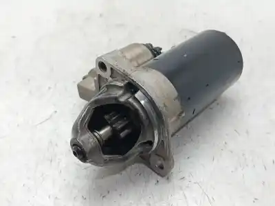 Peça sobressalente para automóvel em segunda mão motor de arranque por bmw serie 3 compact (e46) 316ti referências oem iam 7505979