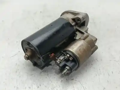 Pezzo di ricambio per auto di seconda mano motorino di avviamento per bmw serie 3 compact (e46) 316ti riferimenti oem iam 7505979  