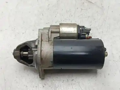 Pezzo di ricambio per auto di seconda mano motorino di avviamento per bmw serie 3 compact (e46) 316ti riferimenti oem iam 7505979  