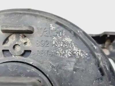 Автозапчасти б/у  за RENAULT SCENIC II  ссылки OEM IAM 8200074008  