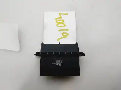 Автозапчасти б/у  за RENAULT SCENIC II  ссылки OEM IAM 7701207718  