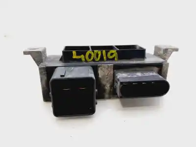 Автозапчасти б/у блок предварительного нагревания за renault scenic ii grand expression ссылки oem iam 8200558438a