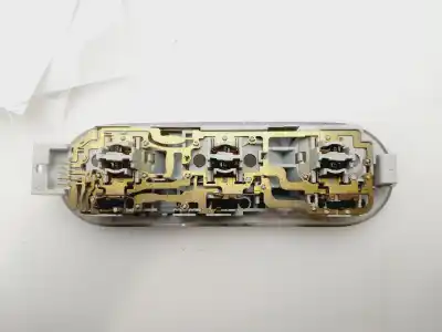 Автозапчасти б/у внутренний свет за renault scenic ii grand expression ссылки oem iam 8200073234