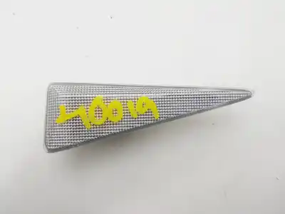 Peça sobressalente para automóvel em segunda mão Farolim Do Lado Direito por RENAULT SCENIC II Grand Expression Referências OEM IAM 82000271516  