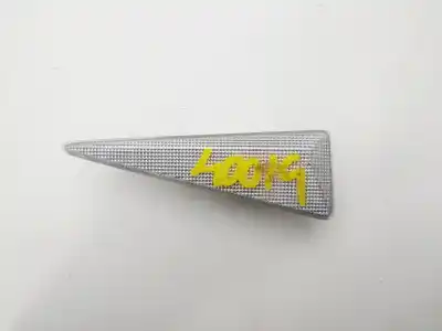 Peça sobressalente para automóvel em segunda mão Farolim Do Lado Esquerdo por RENAULT SCENIC II Grand Expression Referências OEM IAM 8200027150G  