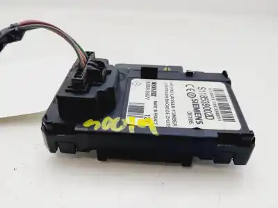 Автозапчасти б/у держатель карты / считыватель ключа за renault scenic ii grand expression ссылки oem iam 8200125077