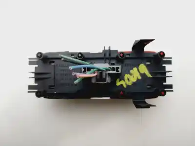 Автозапчасти б/у предупреждение за renault scenic ii grand expression ссылки oem iam 8200407415