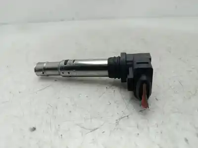 Peça sobressalente para automóvel em segunda mão bobina de ignição por seat leon (1p1) stylance / style referências oem iam 036905715f