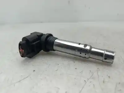 Peça sobressalente para automóvel em segunda mão bobina de ignição por seat leon (1p1) stylance / style referências oem iam 036905715f