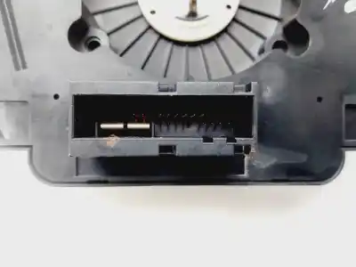 Автозапчастина б/у управління світлом для opel corsa d cosmo посилання на oem iam 13142283  