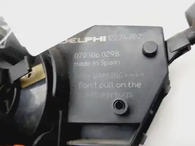 Автозапчастина б/у  для OPEL CORSA D  Посилання на OEM IAM 13142283  