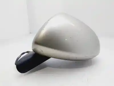 Peça sobressalente para automóvel em segunda mão espelho retrovisor esquerdo por opel corsa d cosmo referências oem iam 468435664  