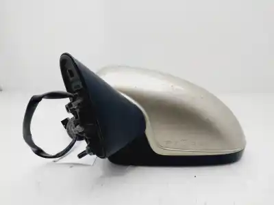 Peça sobressalente para automóvel em segunda mão espelho retrovisor esquerdo por opel corsa d cosmo referências oem iam 468435664  