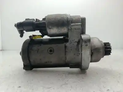 Peça sobressalente para automóvel em segunda mão sistema de áudio / rádio cd por opel corsa d cosmo referências oem iam 344183129  