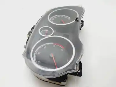 Автозапчастина б/у панель інструментів для opel corsa d cosmo посилання на oem iam 1303304b  