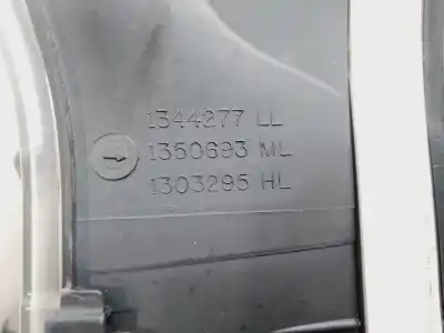 Автозапчастина б/у панель інструментів для opel corsa d cosmo посилання на oem iam 1303304b  