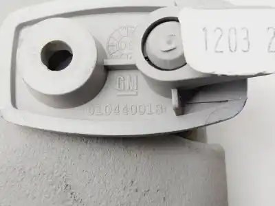 Автозапчастина б/у лівий натір для opel corsa d cosmo посилання на oem iam 010440018  