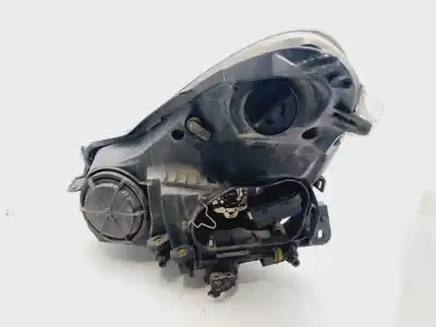 Автозапчасти б/у правая фара за opel corsa d cosmo ссылки oem iam 13186382  