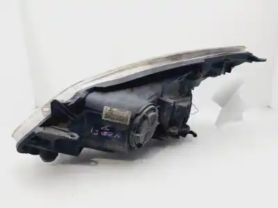 Автозапчасти б/у правая фара за opel corsa d cosmo ссылки oem iam 13186382  