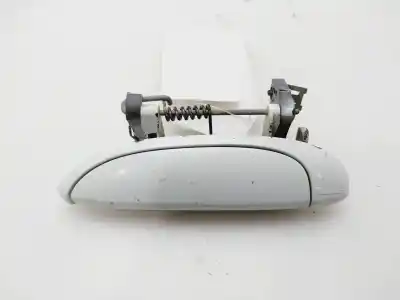 Автозапчасти б/у левая передняя наружная ручка за DACIA LOGAN MCV Laureate ссылки OEM IAM 7700433075  