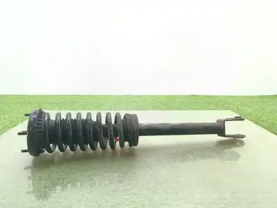 Автозапчастина б/у амортизатор передній лівий для jaguar s-type 2.7 v6 diesel cat посилання на oem iam xr811178  