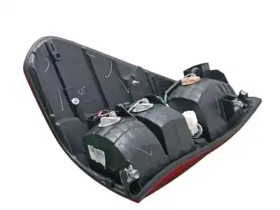 Автозапчасти б/у ПРАВЫЙ ЗАДНИЙ ФОНАРЬ за TOYOTA HILUX (GUN1) DOBLE CABINA DLX 4X4 149 CV / 110 KW ссылки OEM IAM 815500K281  