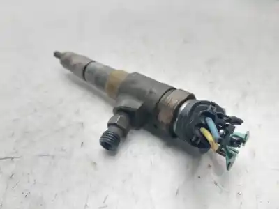 Автозапчастина б/у инжектор для ford fiesta (cb1) ambiente посилання на oem iam 0445110339