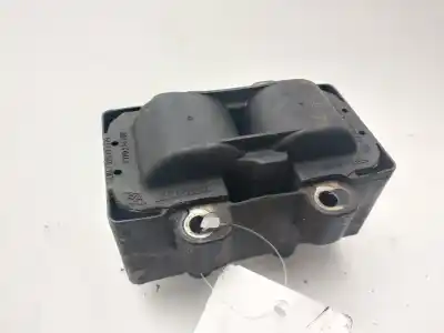 Second-hand car spare part ignition coil for dacia logan laureate oem iam references 7700274008  